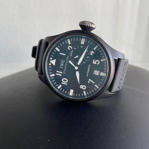 IWC international watch co